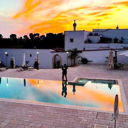Masseria Del Crocifisso Polignano a Mare Ngoại thất bức ảnh