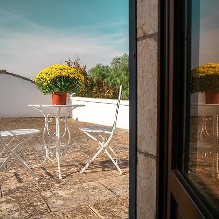 Masseria Del Crocifisso Polignano a Mare Ngoại thất bức ảnh