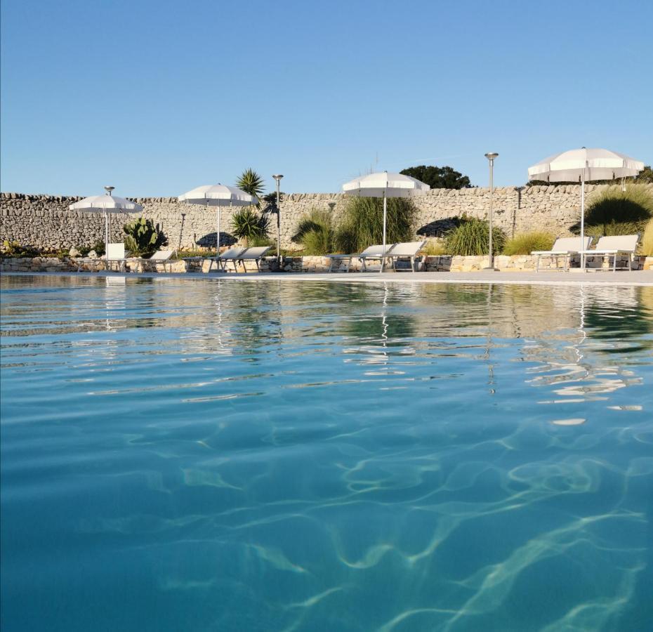 Masseria Del Crocifisso Polignano a Mare Ngoại thất bức ảnh