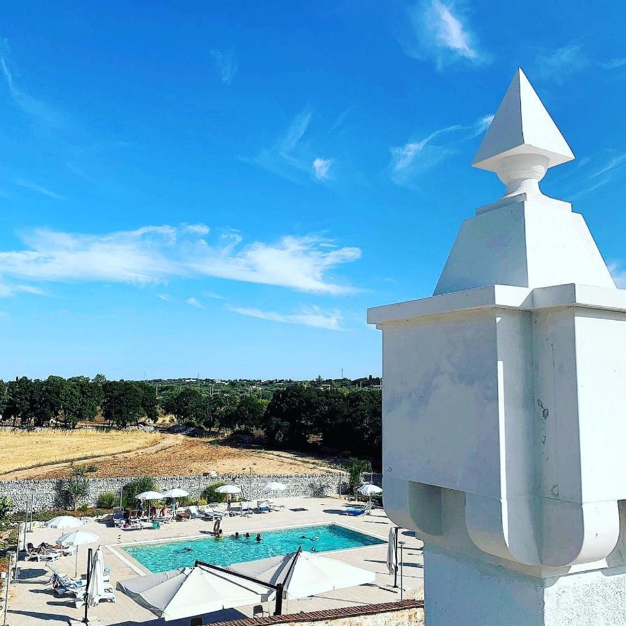 Masseria Del Crocifisso Polignano a Mare Ngoại thất bức ảnh