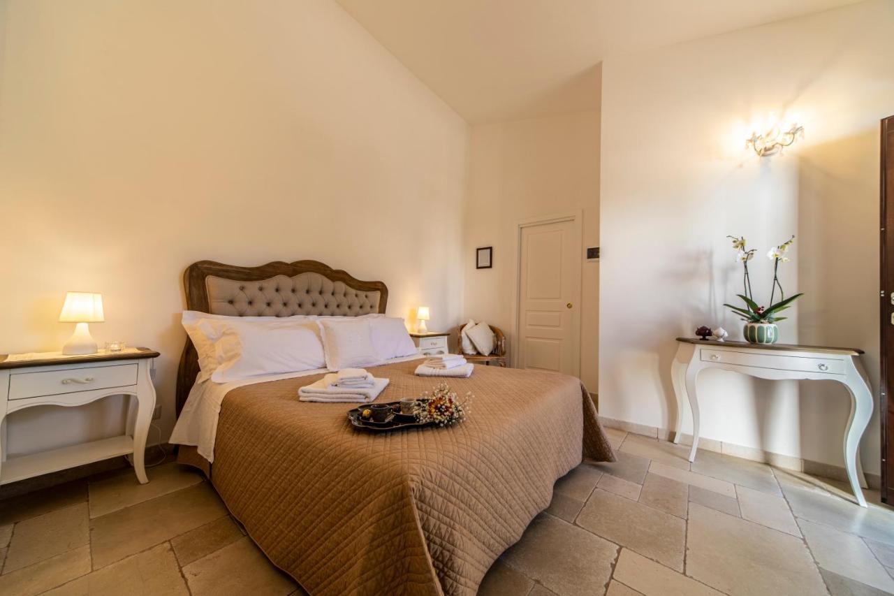 Masseria Del Crocifisso Polignano a Mare Ngoại thất bức ảnh