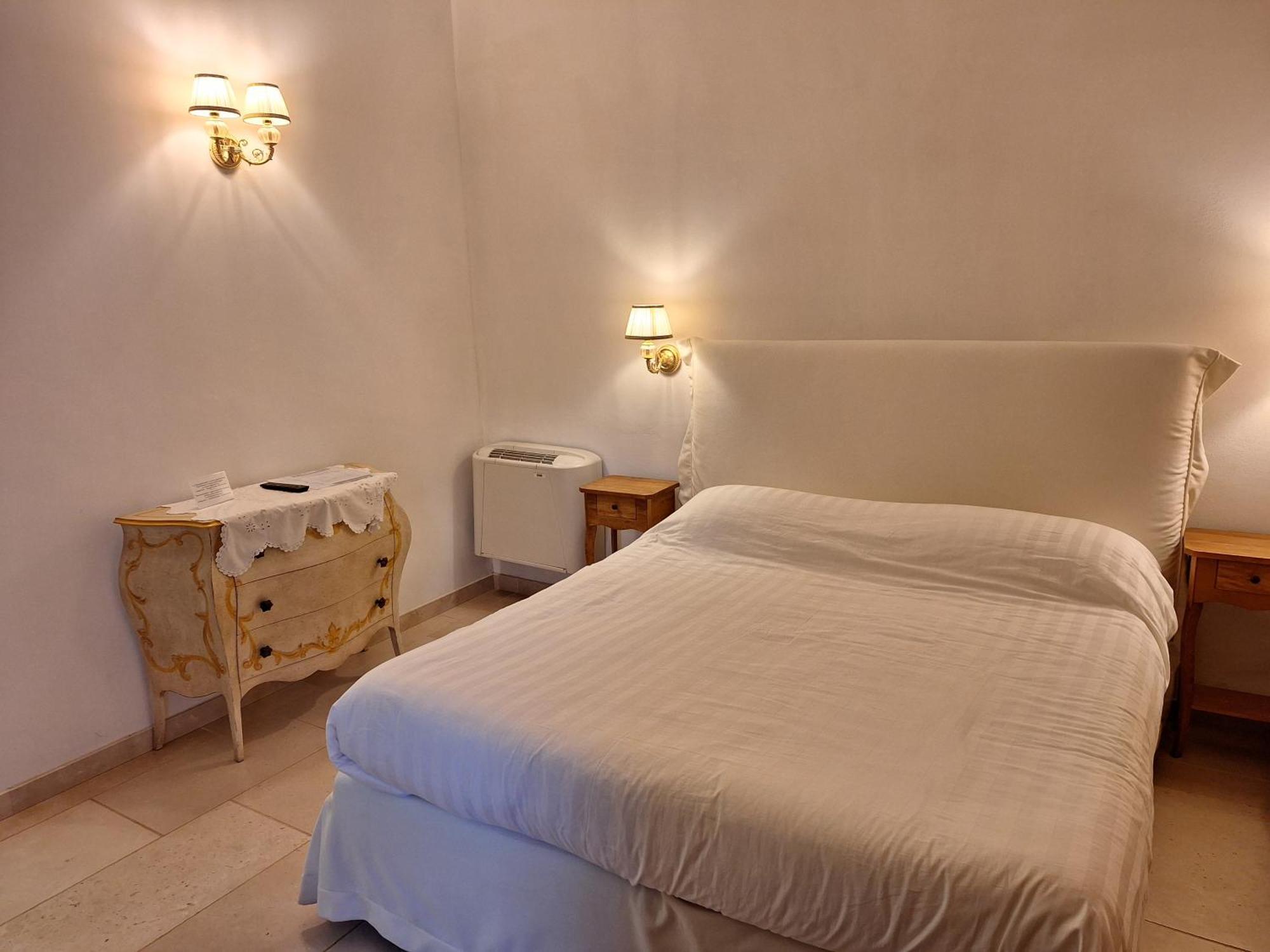 Masseria Del Crocifisso Polignano a Mare Ngoại thất bức ảnh