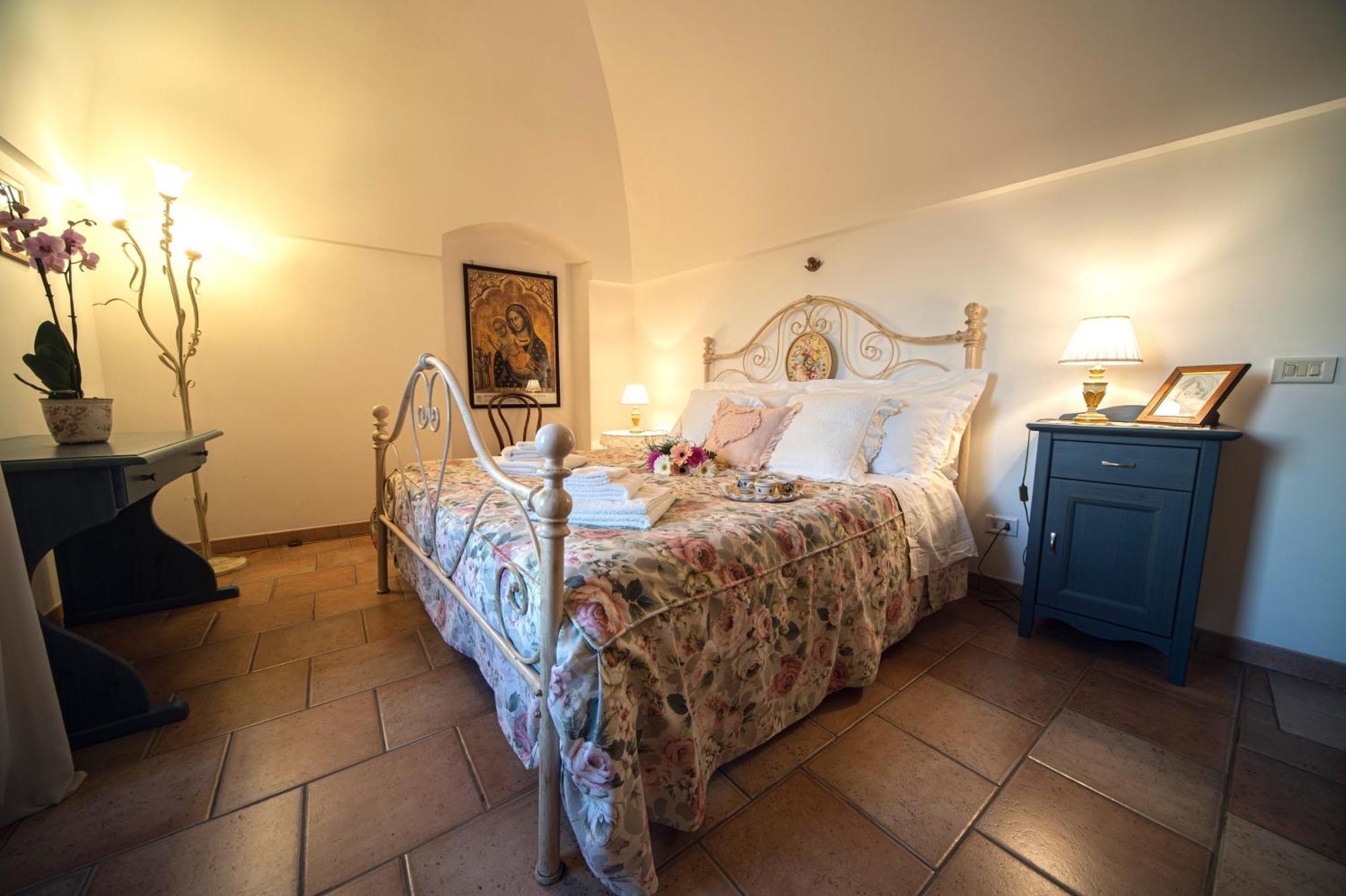 Masseria Del Crocifisso Polignano a Mare Ngoại thất bức ảnh