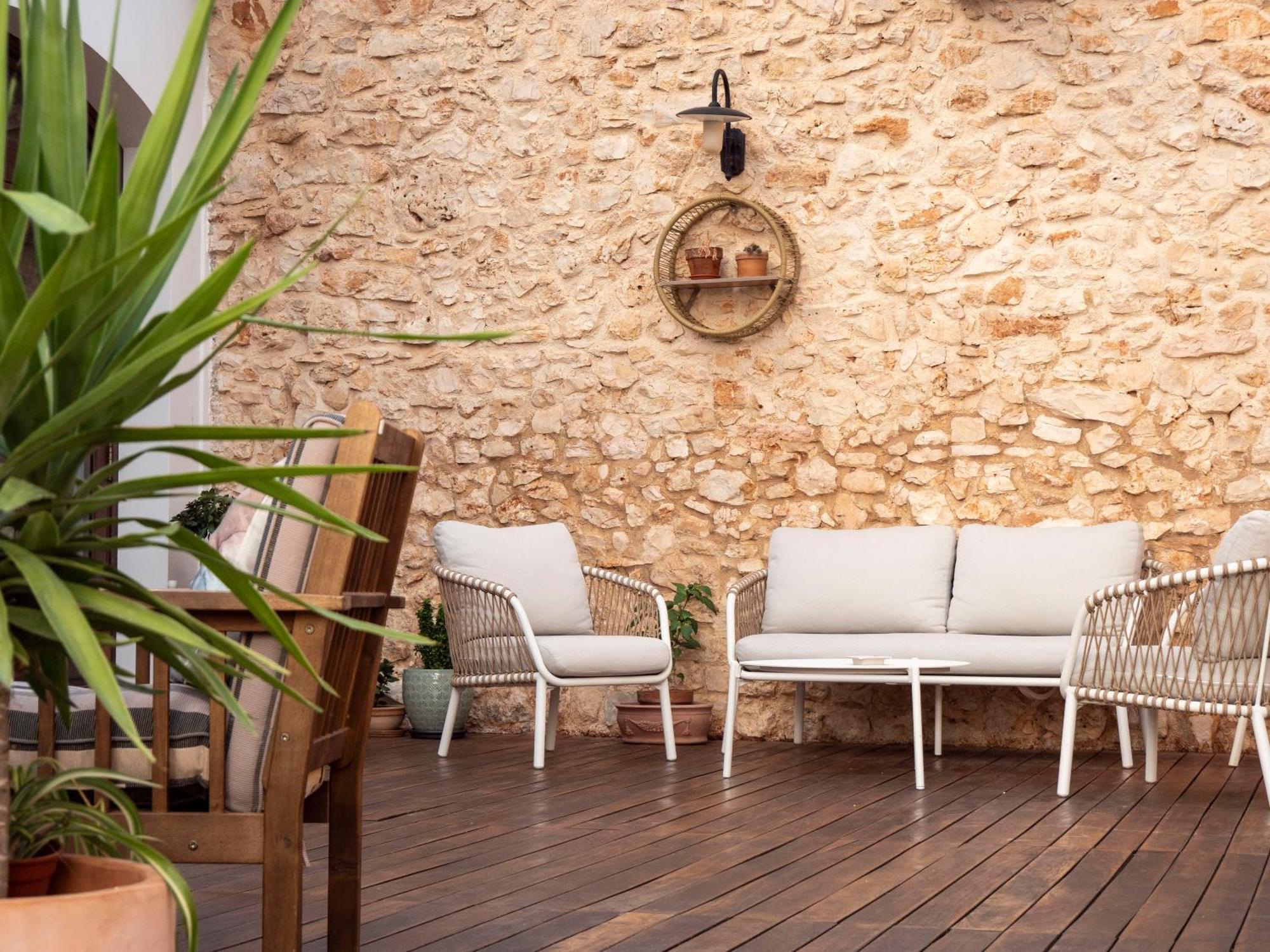 Masseria Del Crocifisso Polignano a Mare Ngoại thất bức ảnh