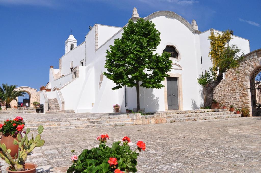 Masseria Del Crocifisso Polignano a Mare Ngoại thất bức ảnh