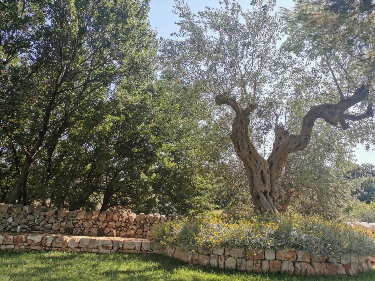 Masseria Del Crocifisso Polignano a Mare Ngoại thất bức ảnh