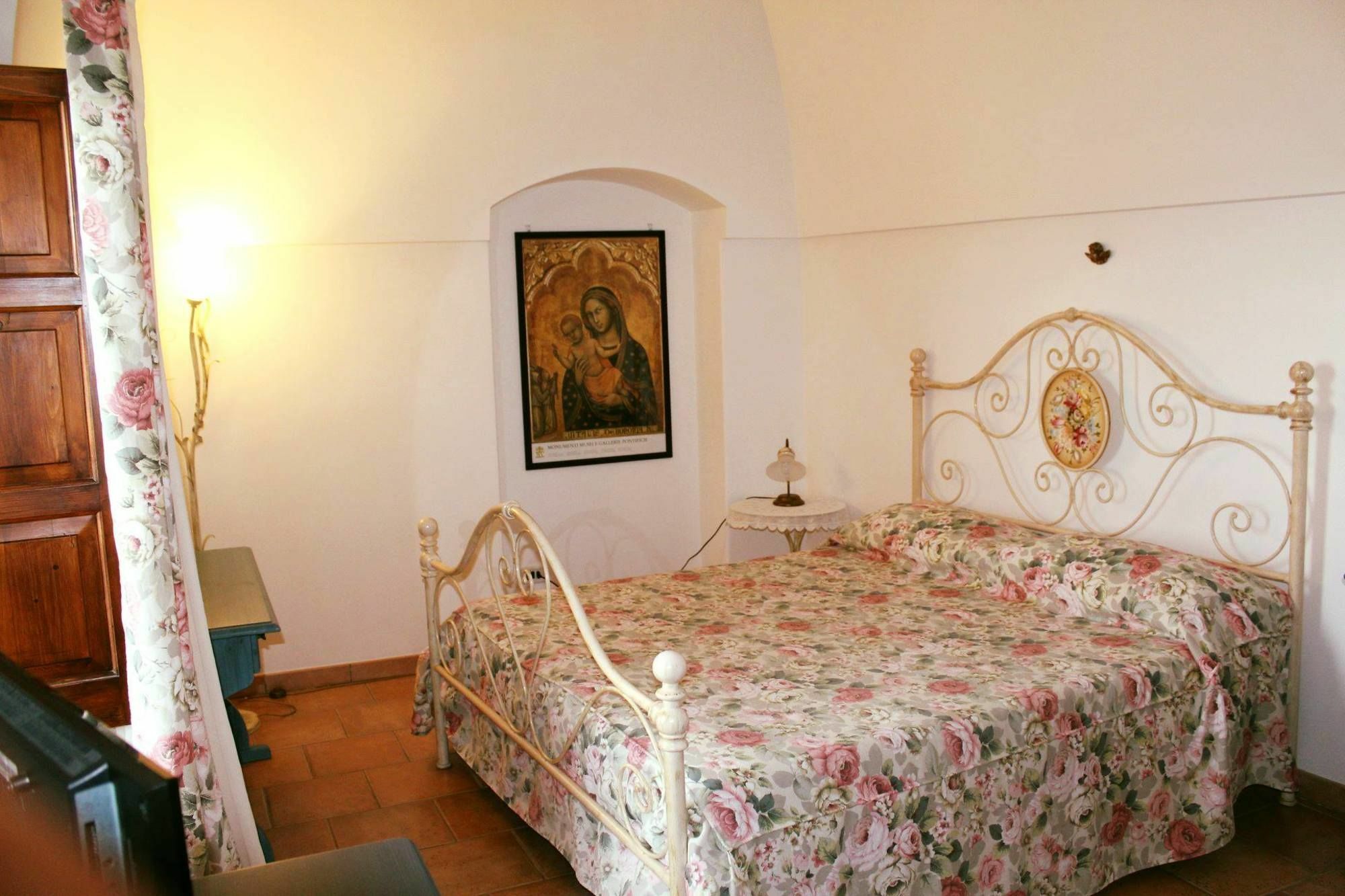 Masseria Del Crocifisso Polignano a Mare Ngoại thất bức ảnh